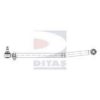 DITAS A1-2548 Centre Rod Assembly